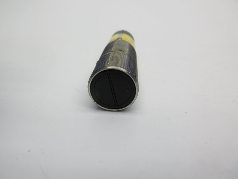 BANNER ENGINEERING M18SN6DLQ 10-30VDC NSNP