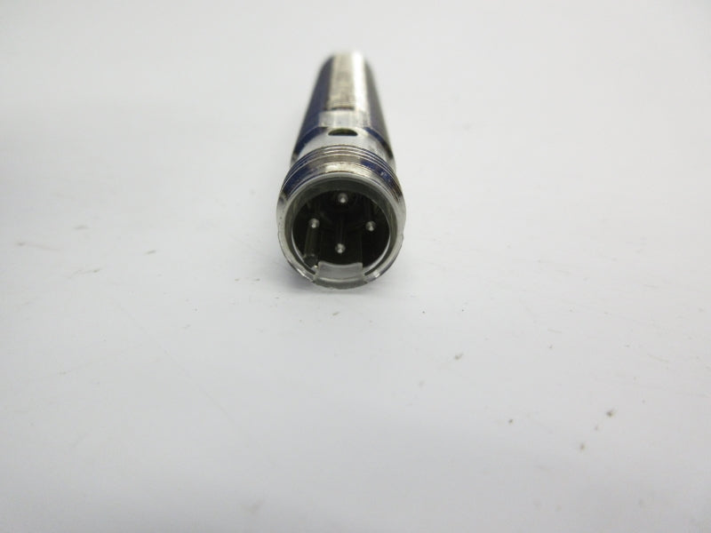 OMRON E2A-M12LS04-M1-C1 12-24VDC NSNP