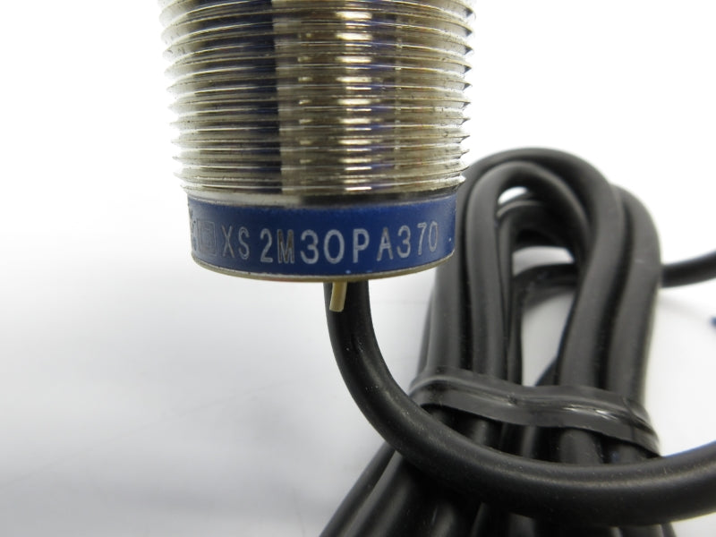 TELEMECANIQUE XS2M30PA370 12-48V NSNP