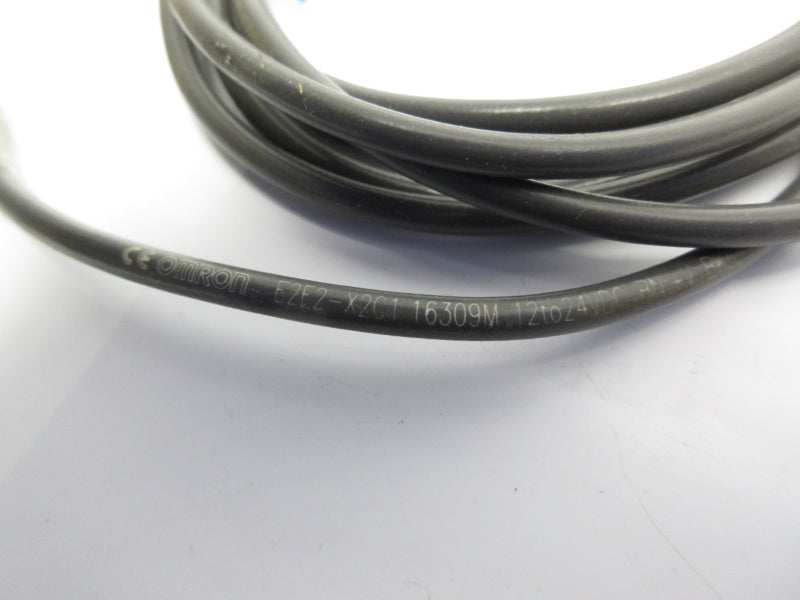 OMRON E2E2-X2C1 12-24VDC NSNP