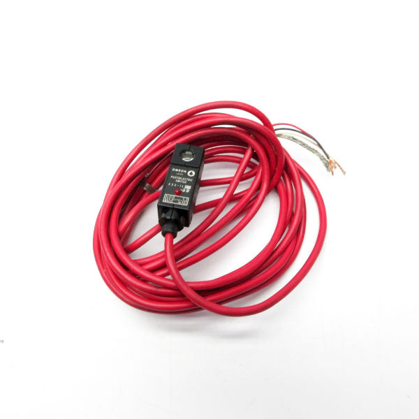 OMRON E3S-1LE11 12-24V NSNP