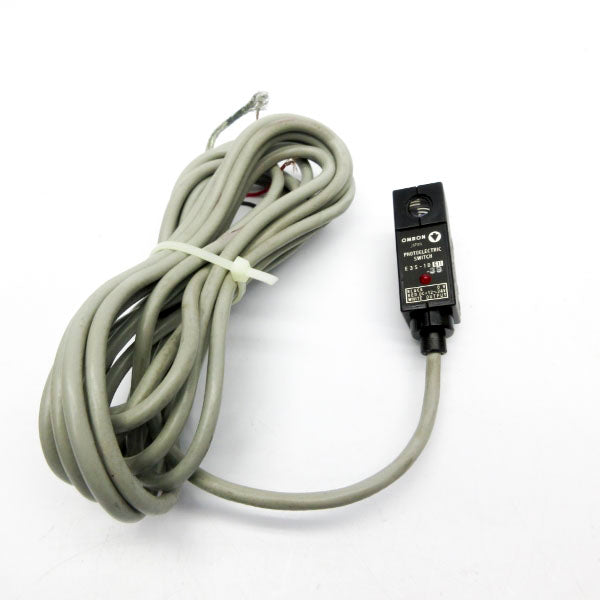 OMRON E3S-1DE11 12-24V NSNP