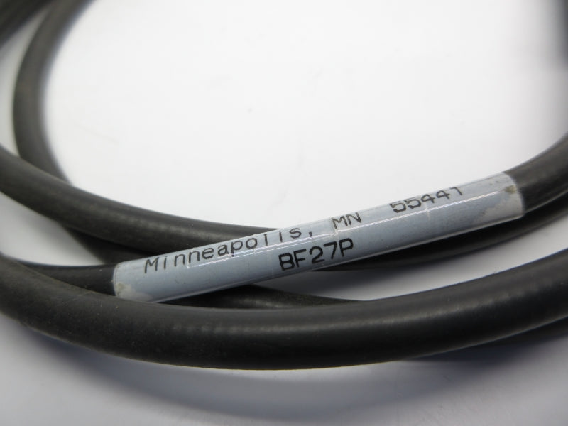 BANNER ENGINEERING BF27P NSNP