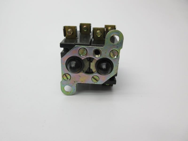 GENERAL ELECTRIC CR2940U201 600V (AS PICTURED2) NSNP