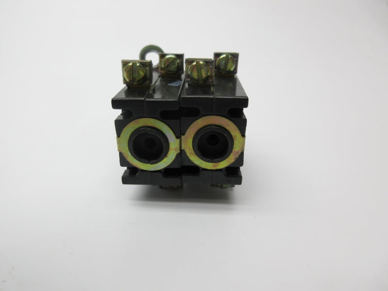 GENERAL ELECTRIC CR2940U201 600V (AS PICTURED2) NSNP