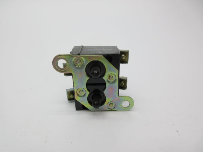 GENERAL ELECTRIC CR2940U301 600VAC (AS PICTURED2) NSNP