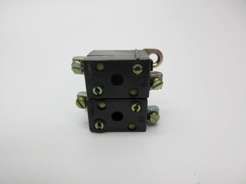 GENERAL ELECTRIC CR2940U301 600VAC (AS PICTURED2) NSNP