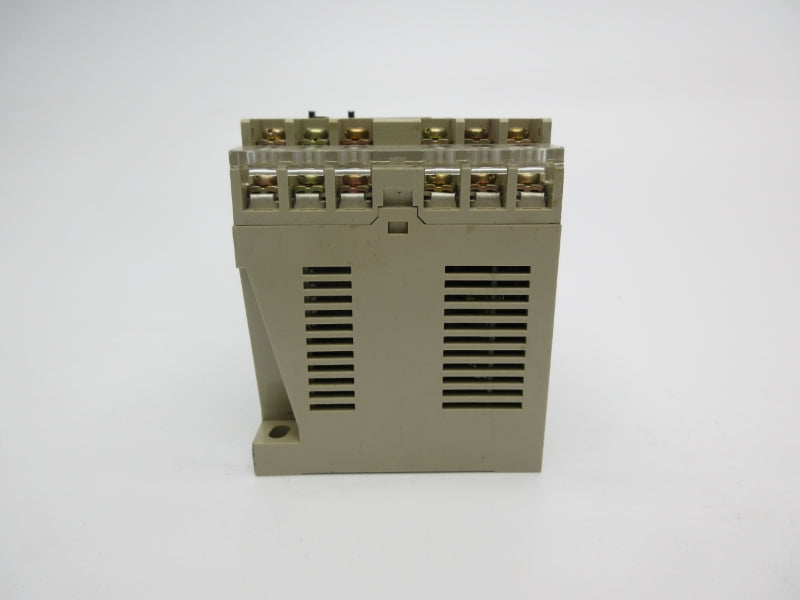OMRON Z4M-N30V 12-24VDC NSNP