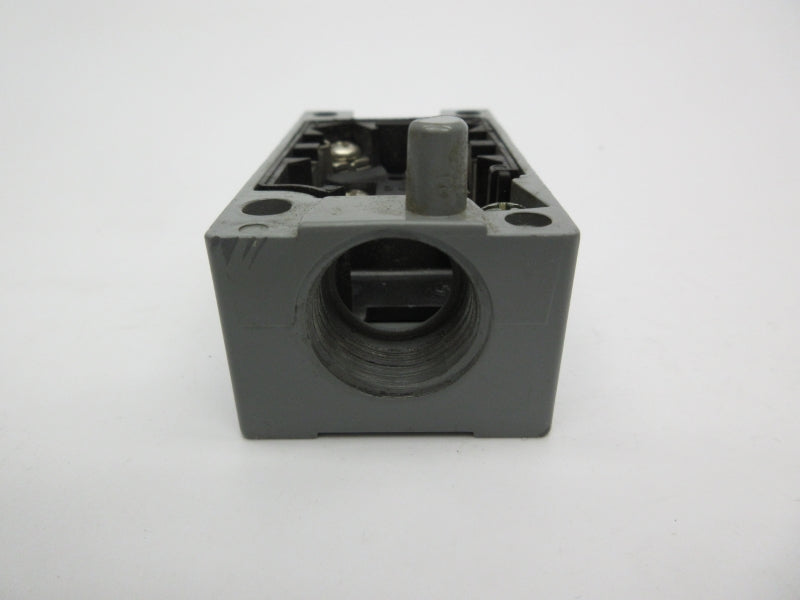 RECEPTACLE E51RC SER. A1 UNMP