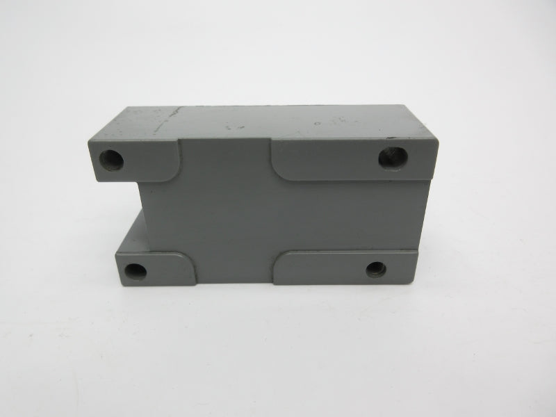 RECEPTACLE E51RC SER. A1 UNMP