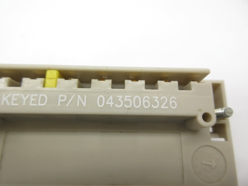 SCHNEIDER ELECTRIC 043506326 NSNP