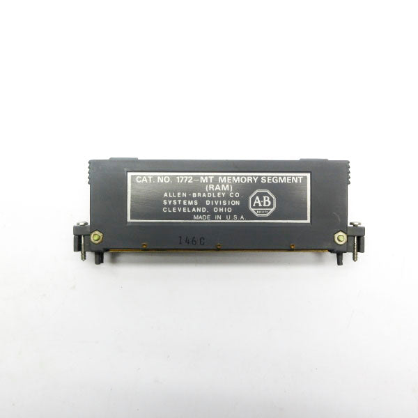 ALLEN BRADLEY 1772-MT NSNP
