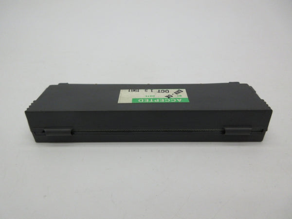 ALLEN BRADLEY 1772-MT NSNP