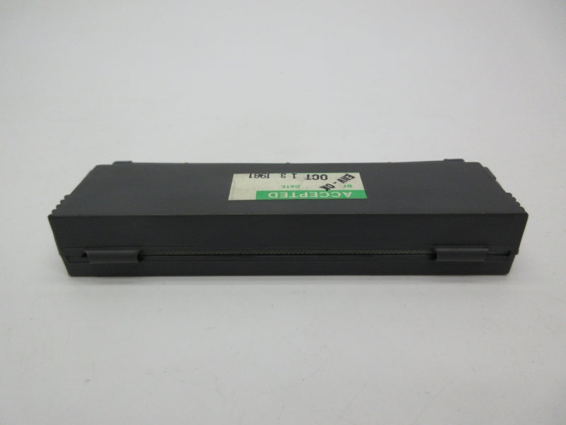 ALLEN BRADLEY 1772-MT NSNP