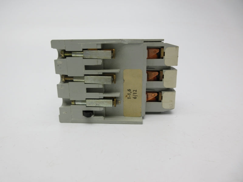 TELEMECANIQUE LB1-LC03M06 9.5-19A/1-1.6A NSNP