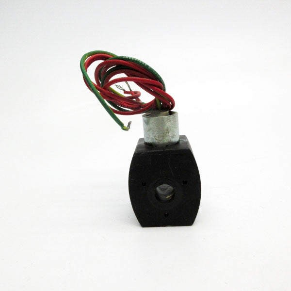 ASCO 238714-106D 24VDC NSNP