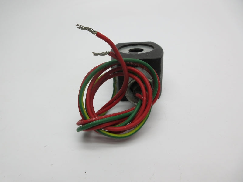 ASCO 238714-106D 24VDC NSNP