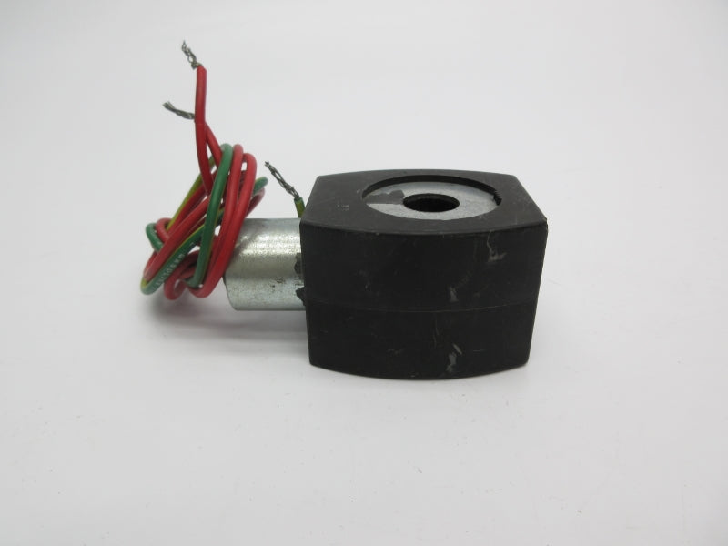 ASCO 238714-106D 24VDC NSNP