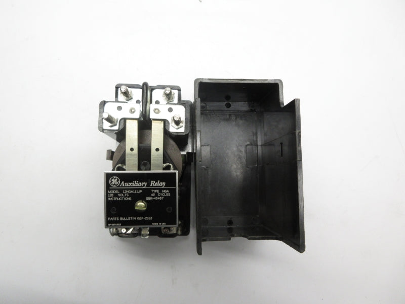 GENERAL ELECTRIC 12HGA111J9 120V NSNP