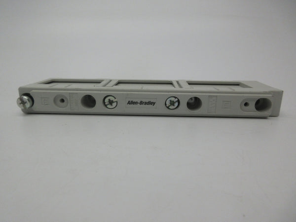 ALLEN BRADLEY 141A-TU3 SER. C 690V 630A (AS PICTURED) NSNP