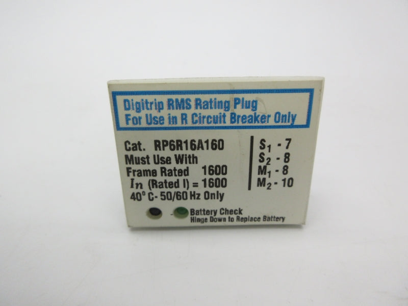 EATON RPR16A160 NSNP