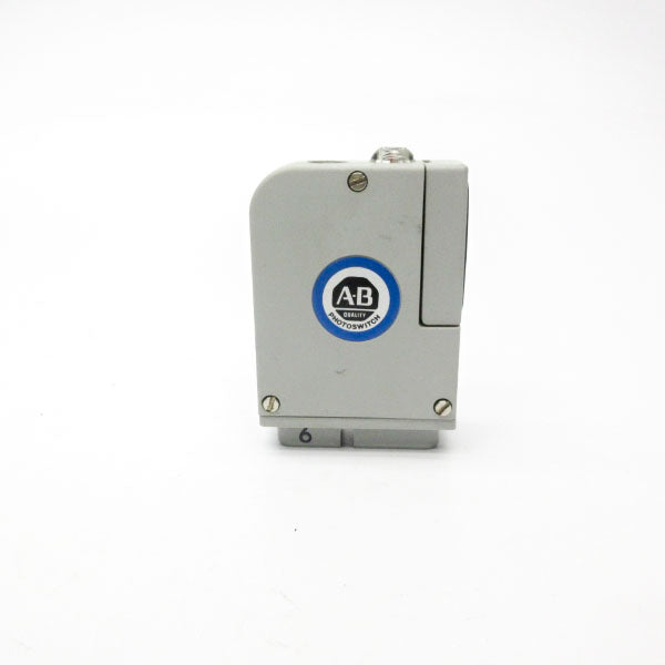 ALLEN BRADLEY 42DRU-5200 SER. B 10-30VDC NSNP