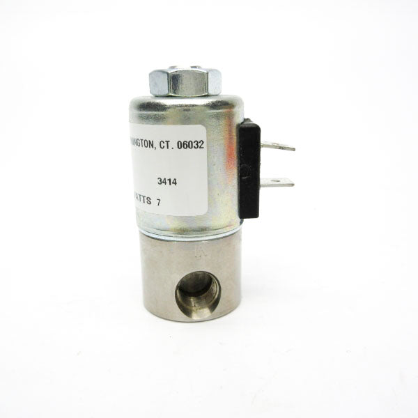 NORGREN 2X2090 24VDC 1/8" NSNP