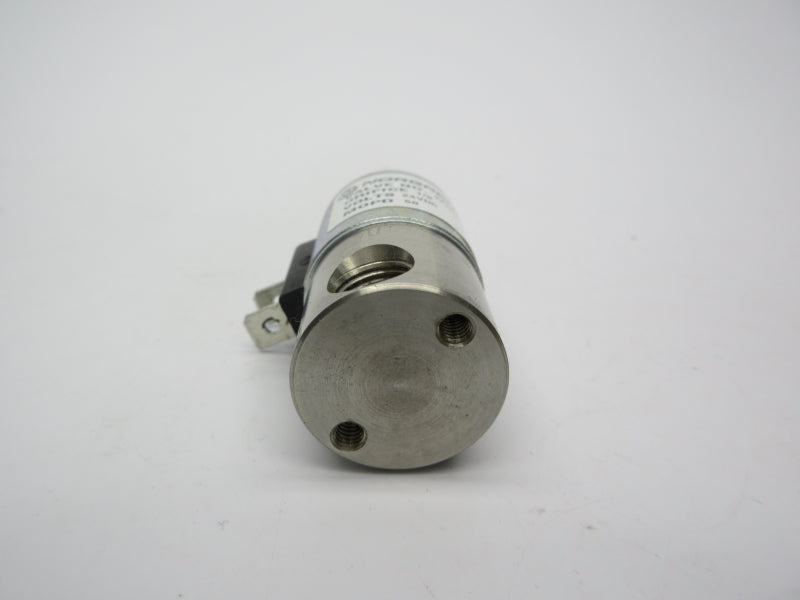 NORGREN 2X2090 24VDC 1/8" NSNP
