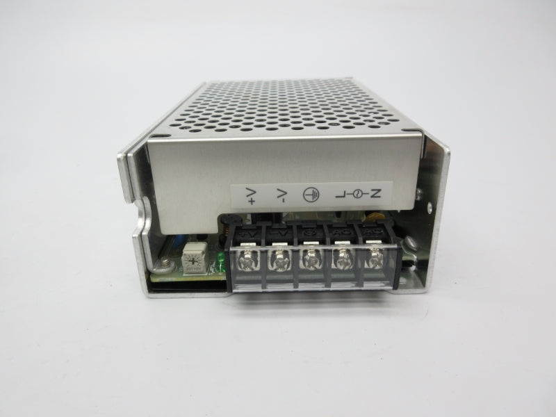 OMRON S8JX-G10024CD 100-240VAC 2.5A NSNP