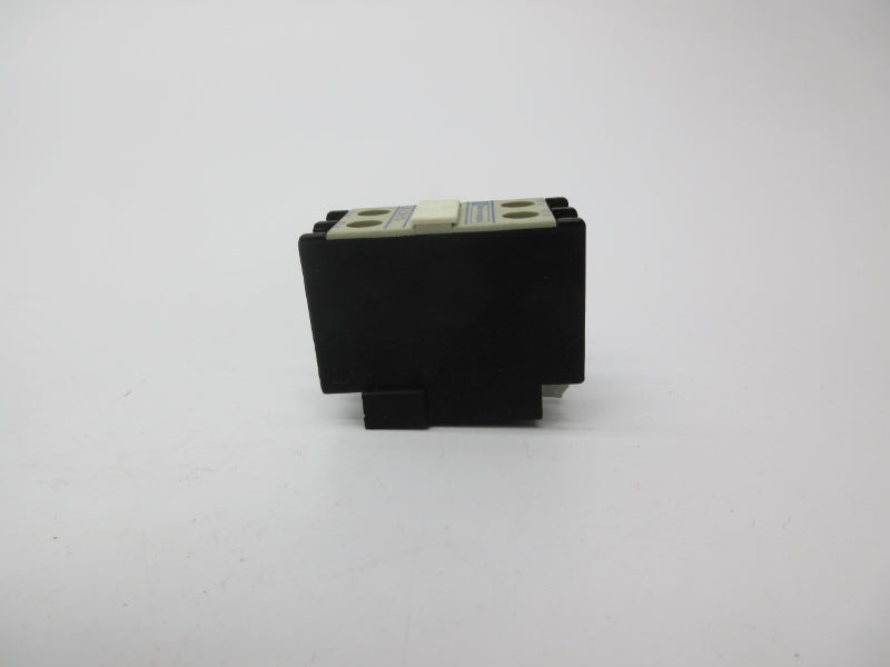 TELEMECANIQUE LA1DN11 690V 10A NSNP