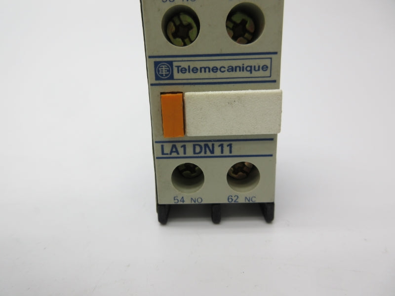 TELEMECANIQUE LA1DN11 690V 10A NSNP