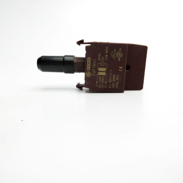 GENERAL ELECTRIC P9PTNVJ 110-120V NSNP