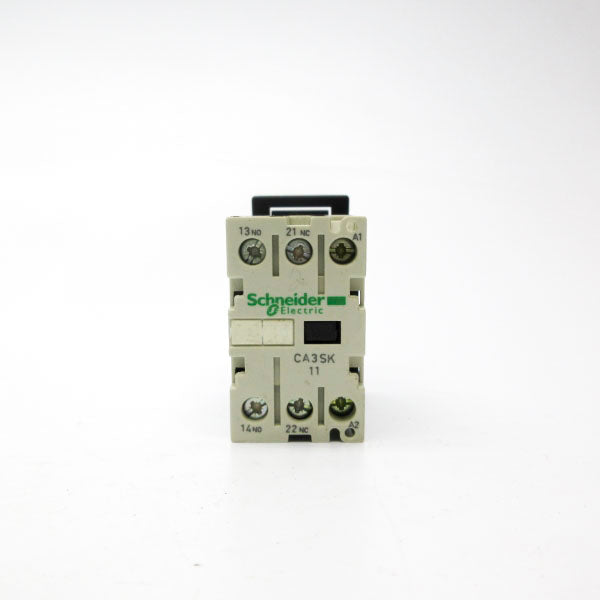 SCHNEIDER ELECTRIC CA3SK11 24V NSNP