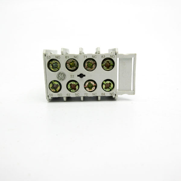 GENERAL ELECTRIC MARN422AT 750V 10A NSNP