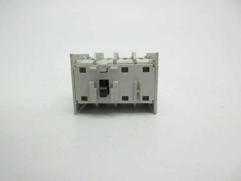 GENERAL ELECTRIC MARN422AT 750V 10A NSNP