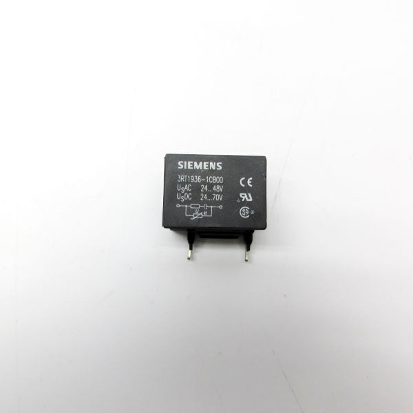 SIEMENS 3RT1936-1CB00 24-48VAC NSNP