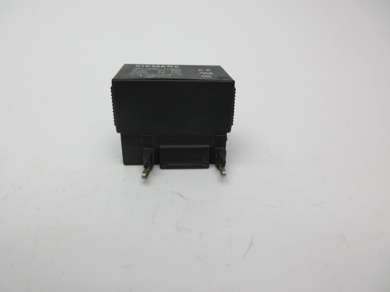 SIEMENS 3RT1936-1CB00 24-48VAC NSNP
