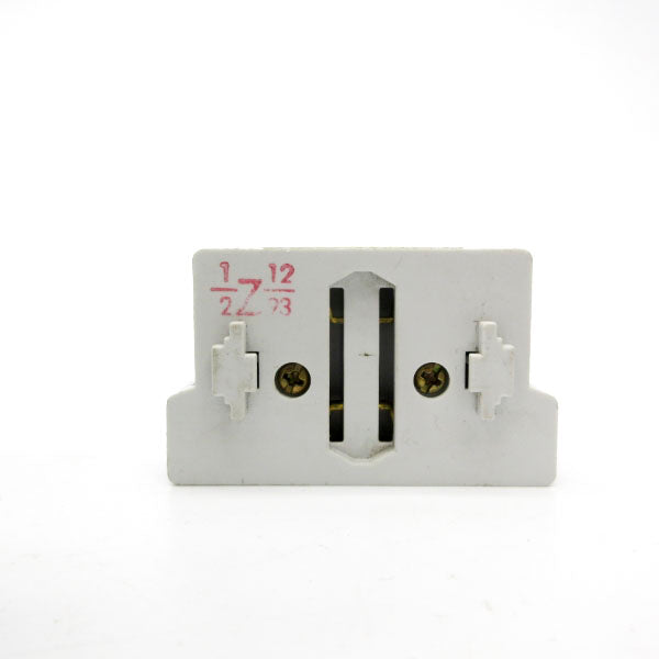 ALLEN BRADLEY 194E-E20-PII SER. A 600VAC 10A NSNP