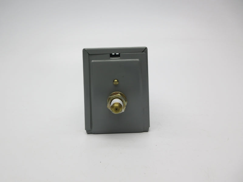 ALLEN BRADLEY 836-A2A SER. A 24-600V 0-140PSI NSNP