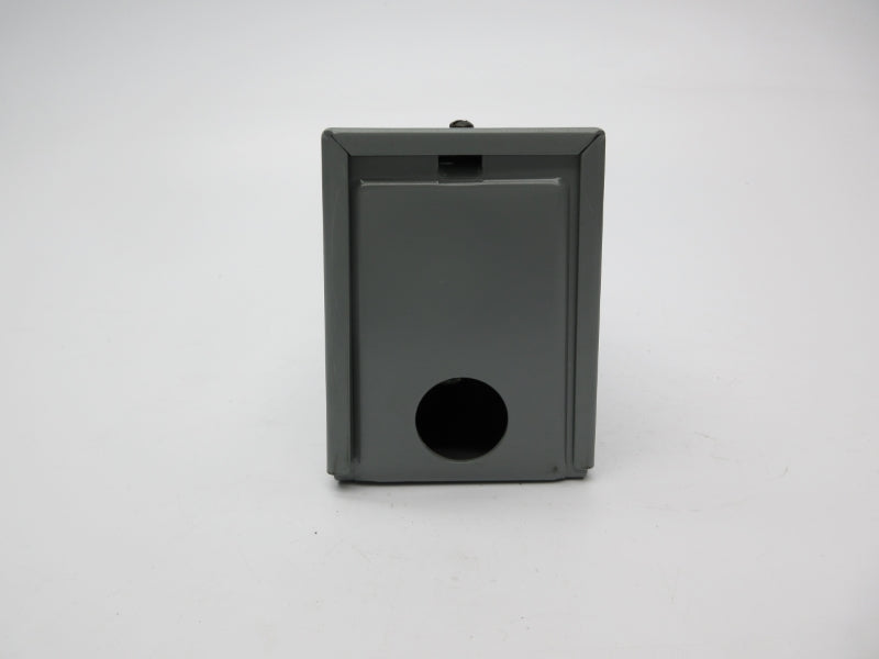 ALLEN BRADLEY 836-A2A SER. A 24-600V 0-140PSI NSNP