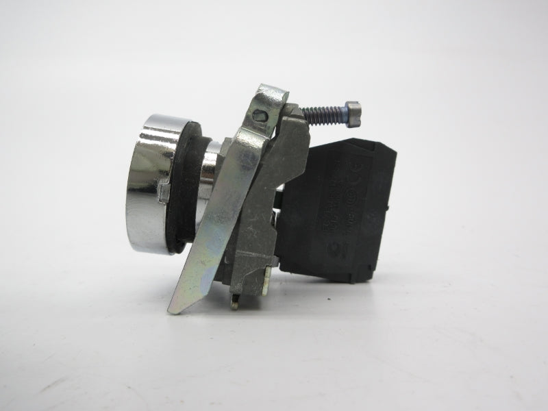 TELEMECANIQUE ZBE-101 (AS PICTURED4) NSNP