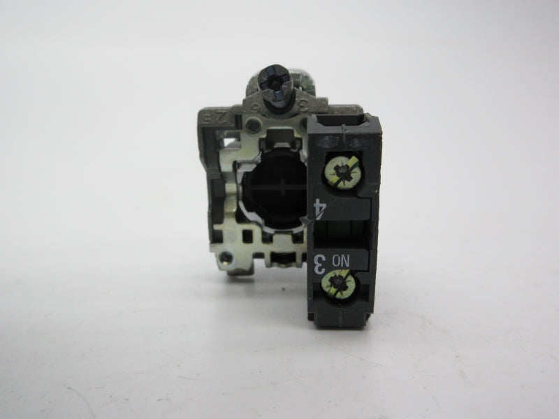 TELEMECANIQUE ZBE-101 (AS PICTURED4) NSNP