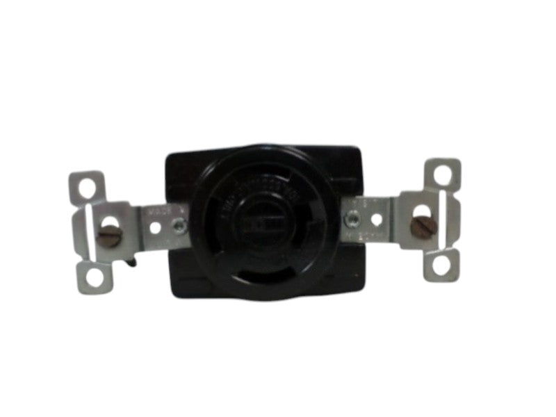 BRYANT 7410-G LOCKING RECEPTACLE  NSMP