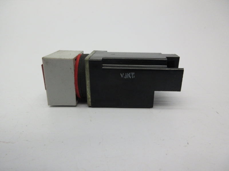 ALLEN BRADLEY 800MS-P16R SER. D 110/120V NSNP