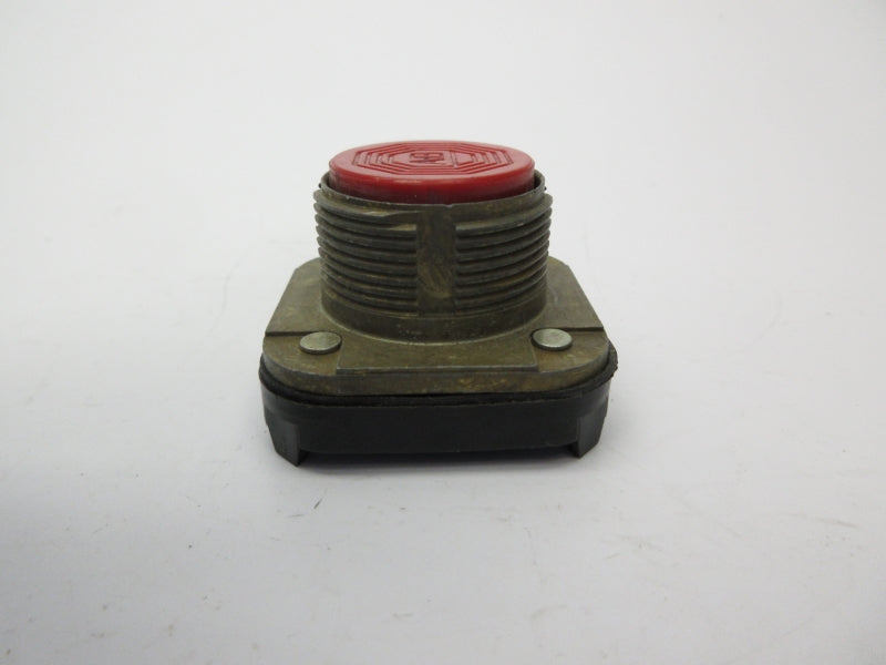 ALLEN BRADLEY 800T-AR SER. T (AS PICTURED) NSNP