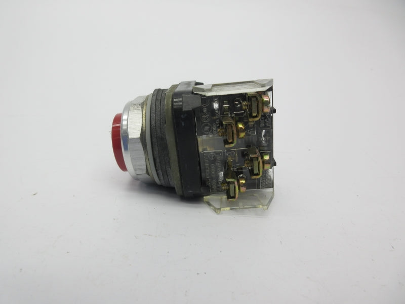 ALLEN BRADLEY 800T-BR SER. T NSNP