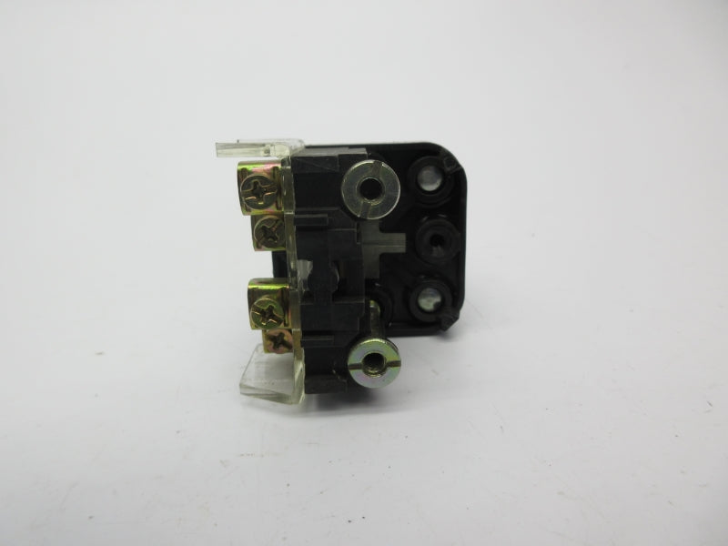 ALLEN BRADLEY 800T-BR SER. T NSNP