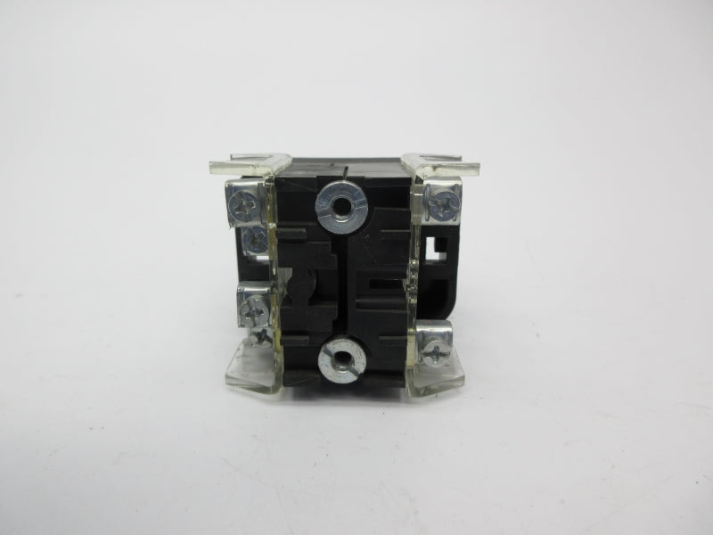 ALLEN BRADLEY 800H-QRB24G SER. F 24VAC NSNP