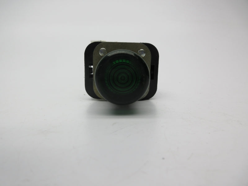 ALLEN BRADLEY 800T-PB16G SER. T 120V NSNP