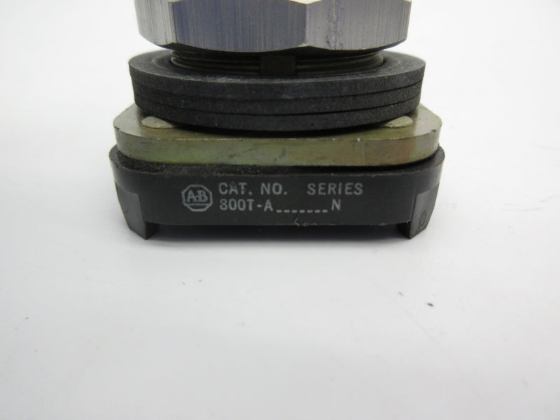 ALLEN BRADLEY 800T-AG SER. N NSNP